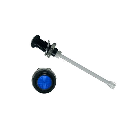 RHD-2390-F9PZB67PR, Bivar