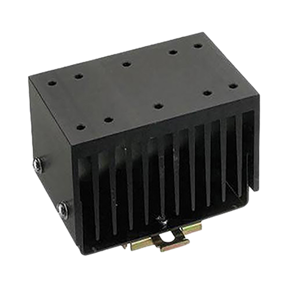 RHS301, Carlo Gavazzi