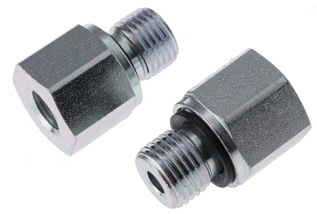 RI1/4EDX1/8CF, Parker