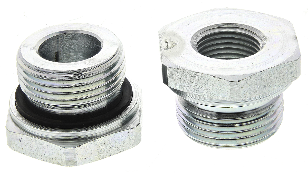 RI1EDX1/2CF, Parker