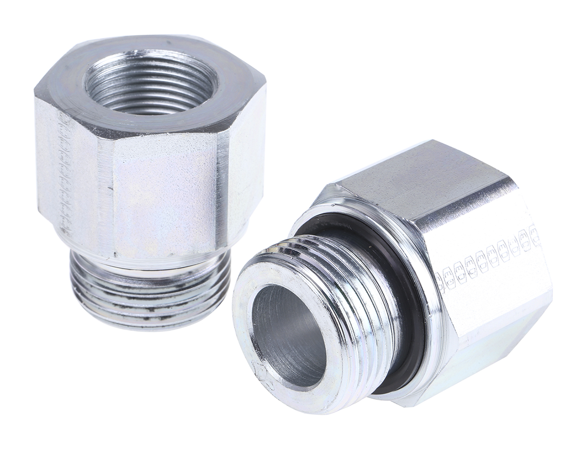 RI1EDX3/4CF, Parker