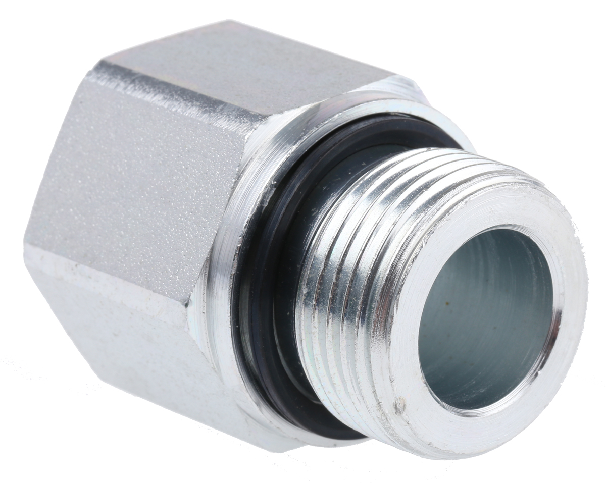 RI3/4EDX1/2CF, Parker