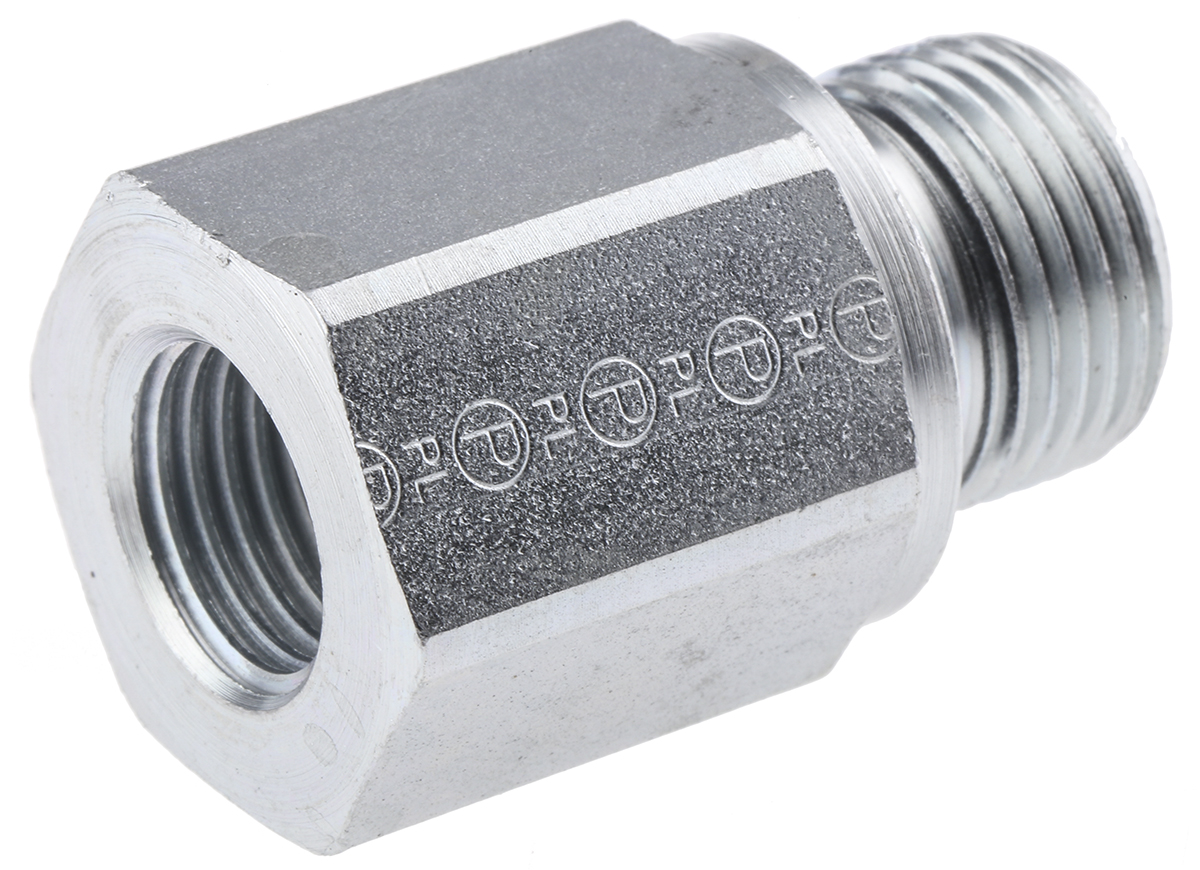 RI3/8EDX1/4CF, Parker