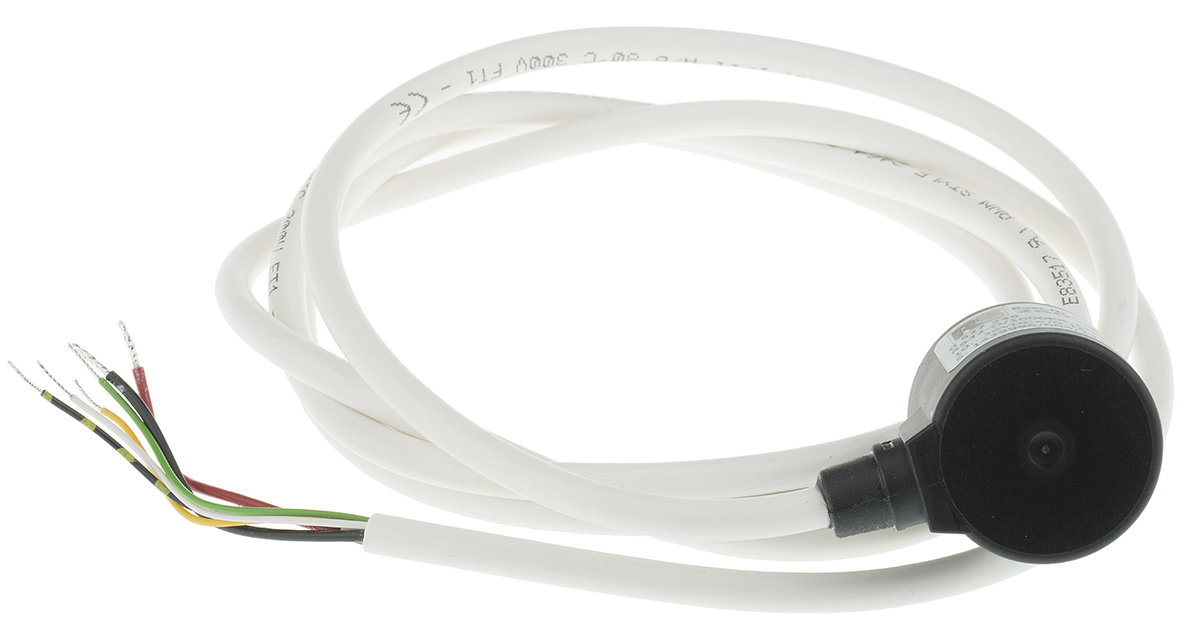 RI32-O/ 1000ER.11KB, Hengstler