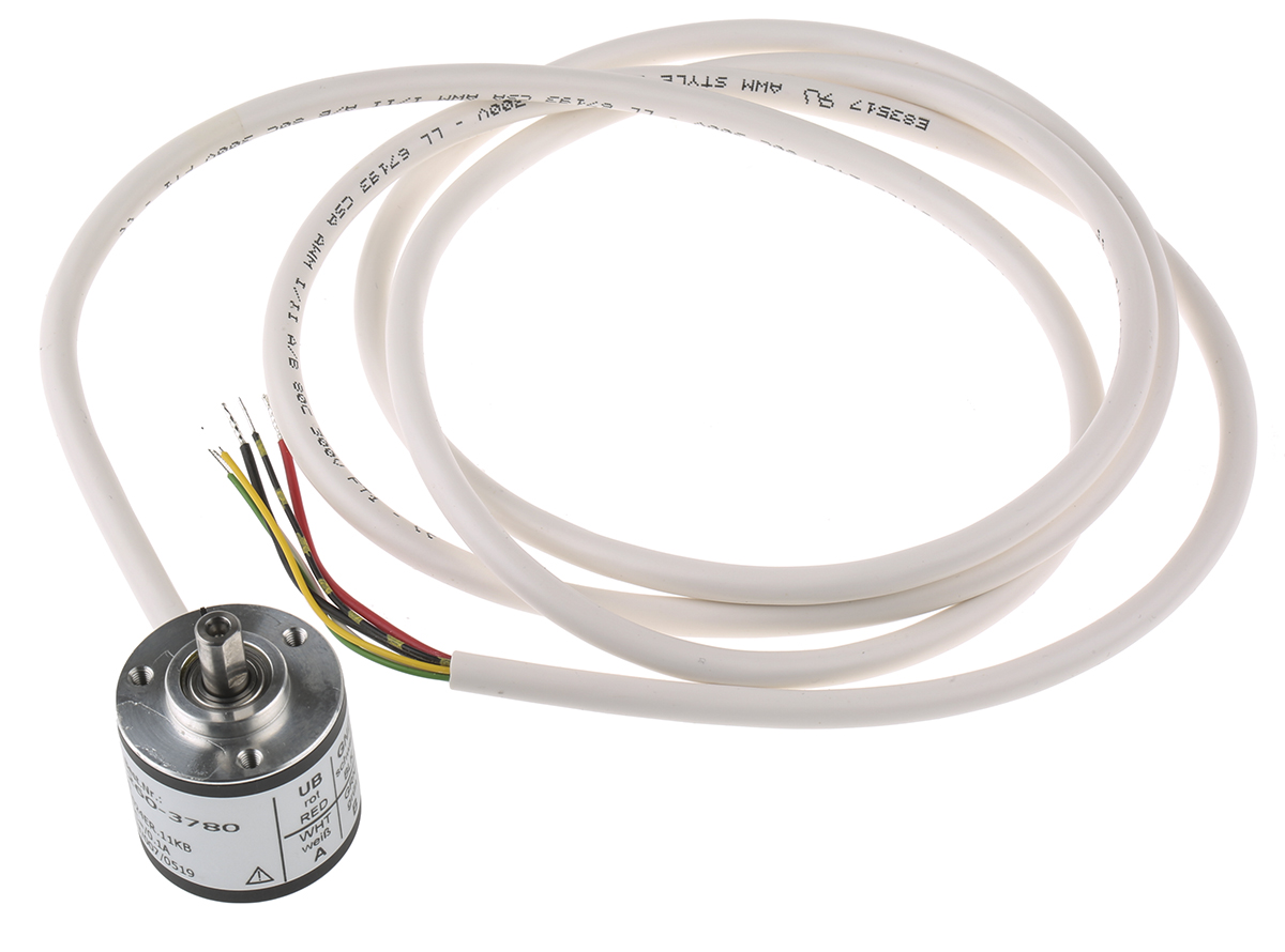 RI32-O/ 1024ER.11KB, Hengstler