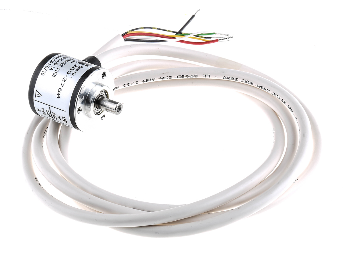 RI32-O/500ER.11KB, Hengstler