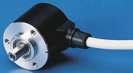 RI32-O/ 50ER.11KB, Hengstler