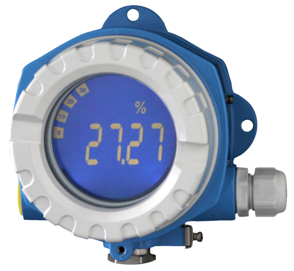 RIA14-AA3C, Endress+Hauser