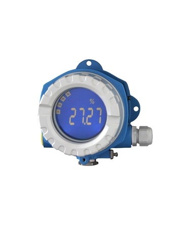 RIA14-BA3C, Endress+Hauser