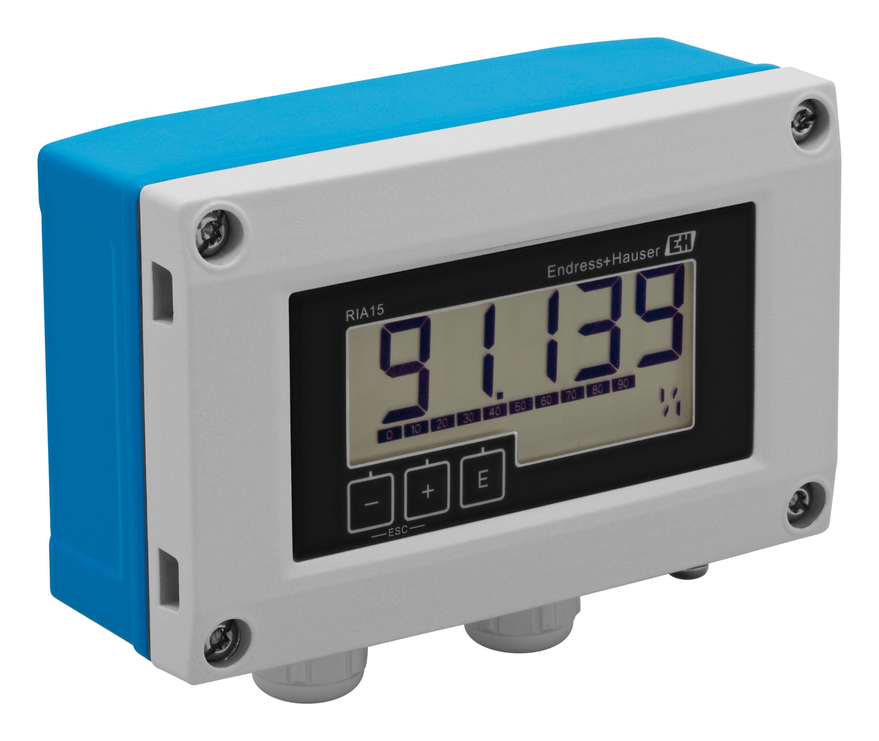 RIA15-AAA1, Endress+Hauser