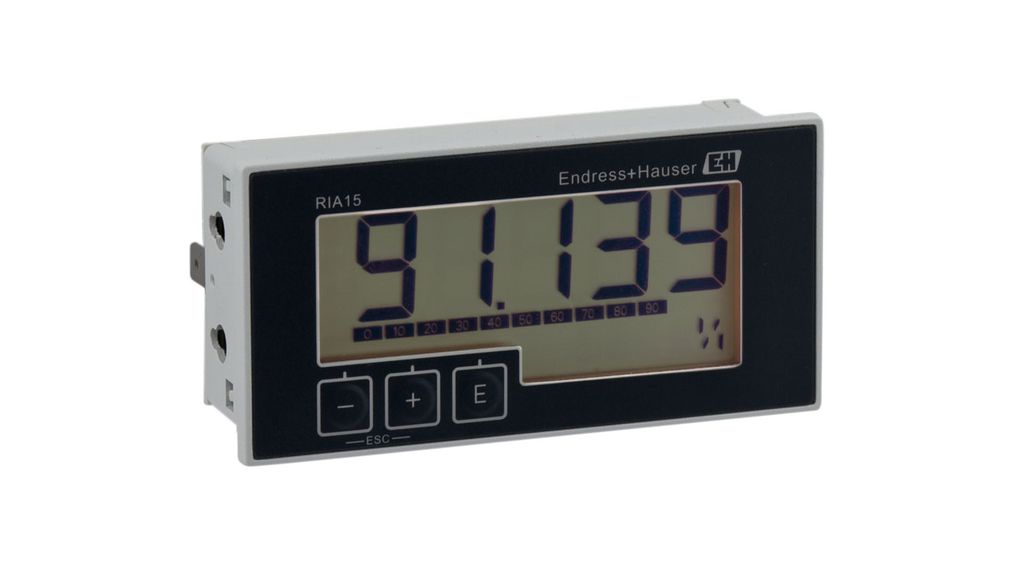 RIA15-AAA2, Endress+Hauser