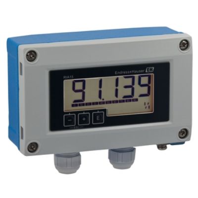 RIA15-AAB1, Endress+Hauser