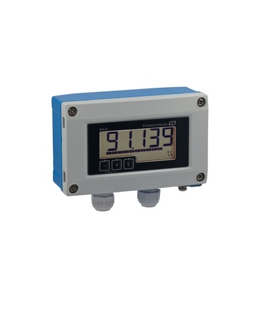RIA15-AAC1, Endress+Hauser