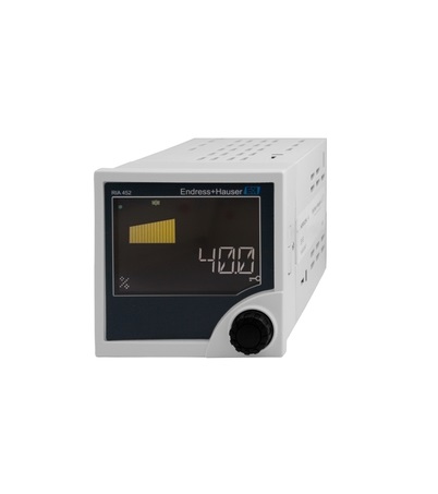 RIA45-A1D1, Endress+Hauser