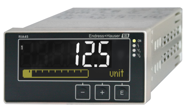 RIA45-B1A1, Endress+Hauser