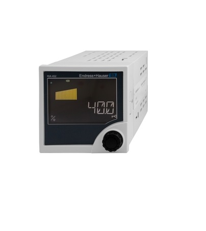 RIA452-H112A11A, Endress+Hauser