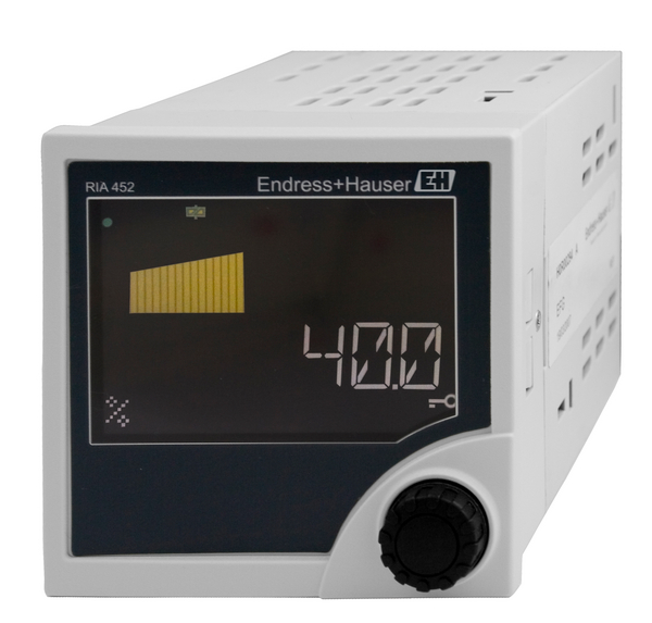 RIA452-H212A11A, Endress+Hauser