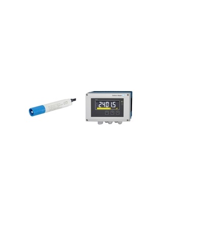 RIA46-A1D1A, Endress+Hauser
