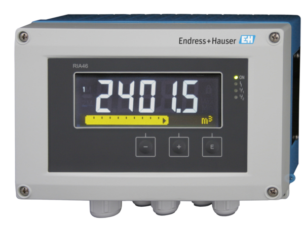 RIA46-B1A2A, Endress+Hauser
