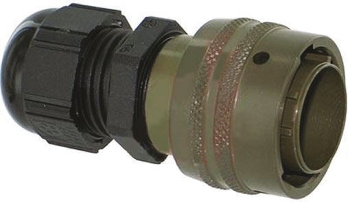 RJ11F6G, Amphenol Socapex
