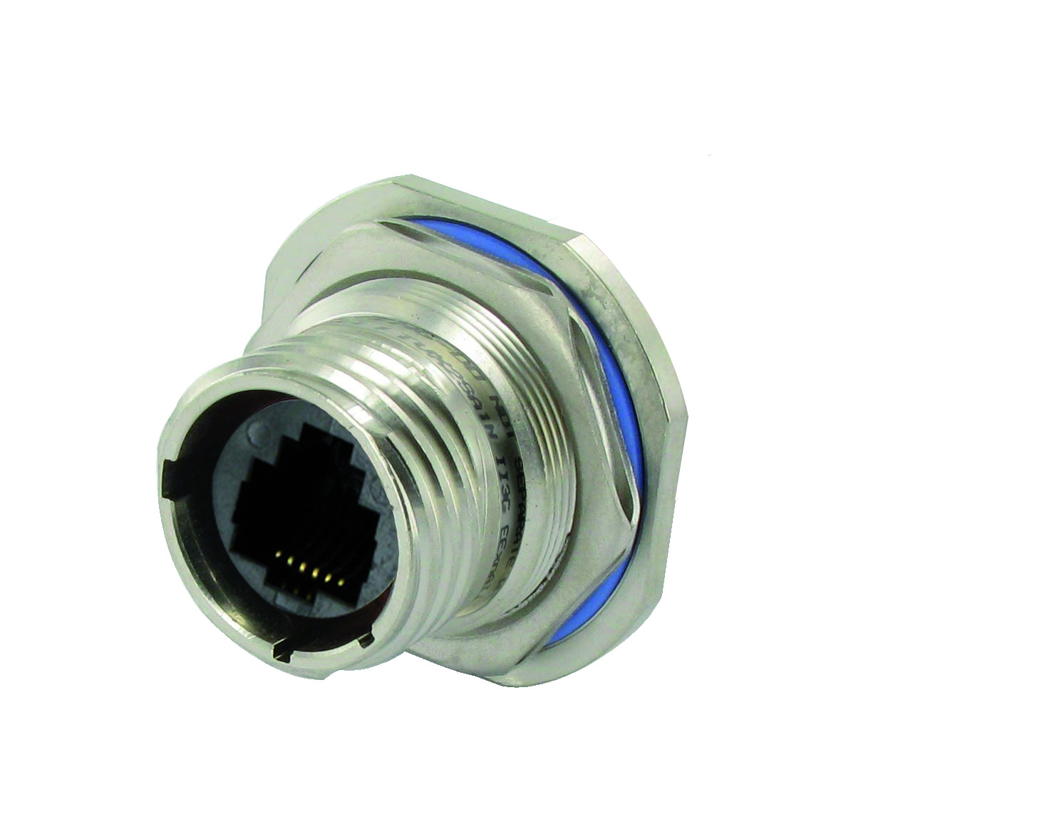 RJ11FTVX7SA1N, Amphenol Socapex