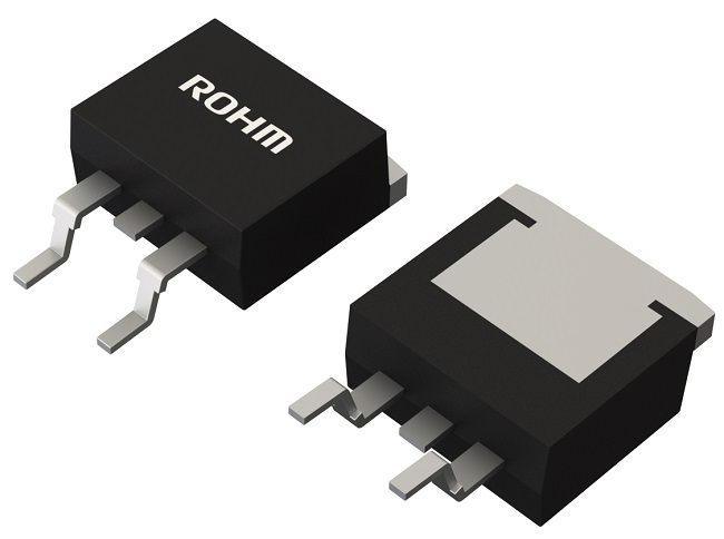 RJ1P07CBHTL1, ROHM