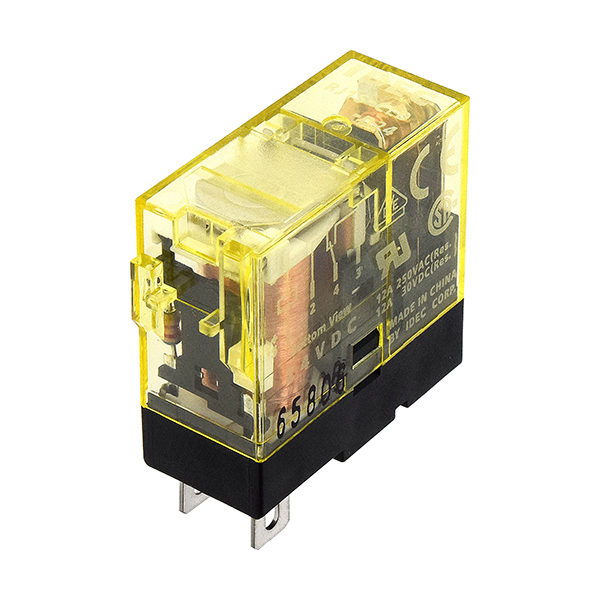 RJ2S-CLD-D24, Idec