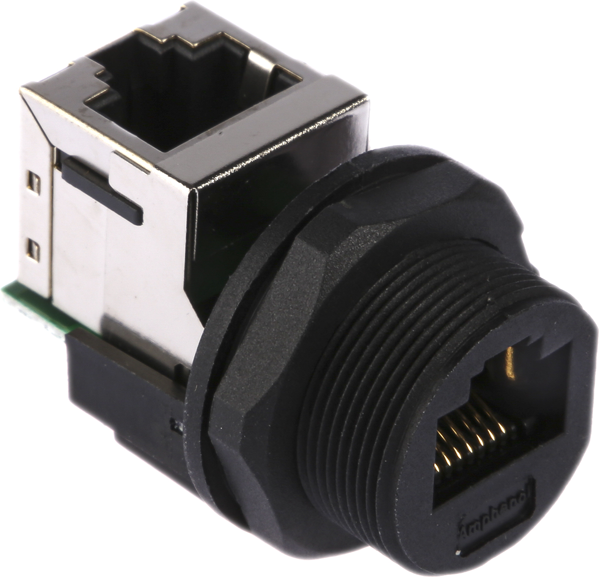 RJ45F7RJ90, Amphenol Socapex