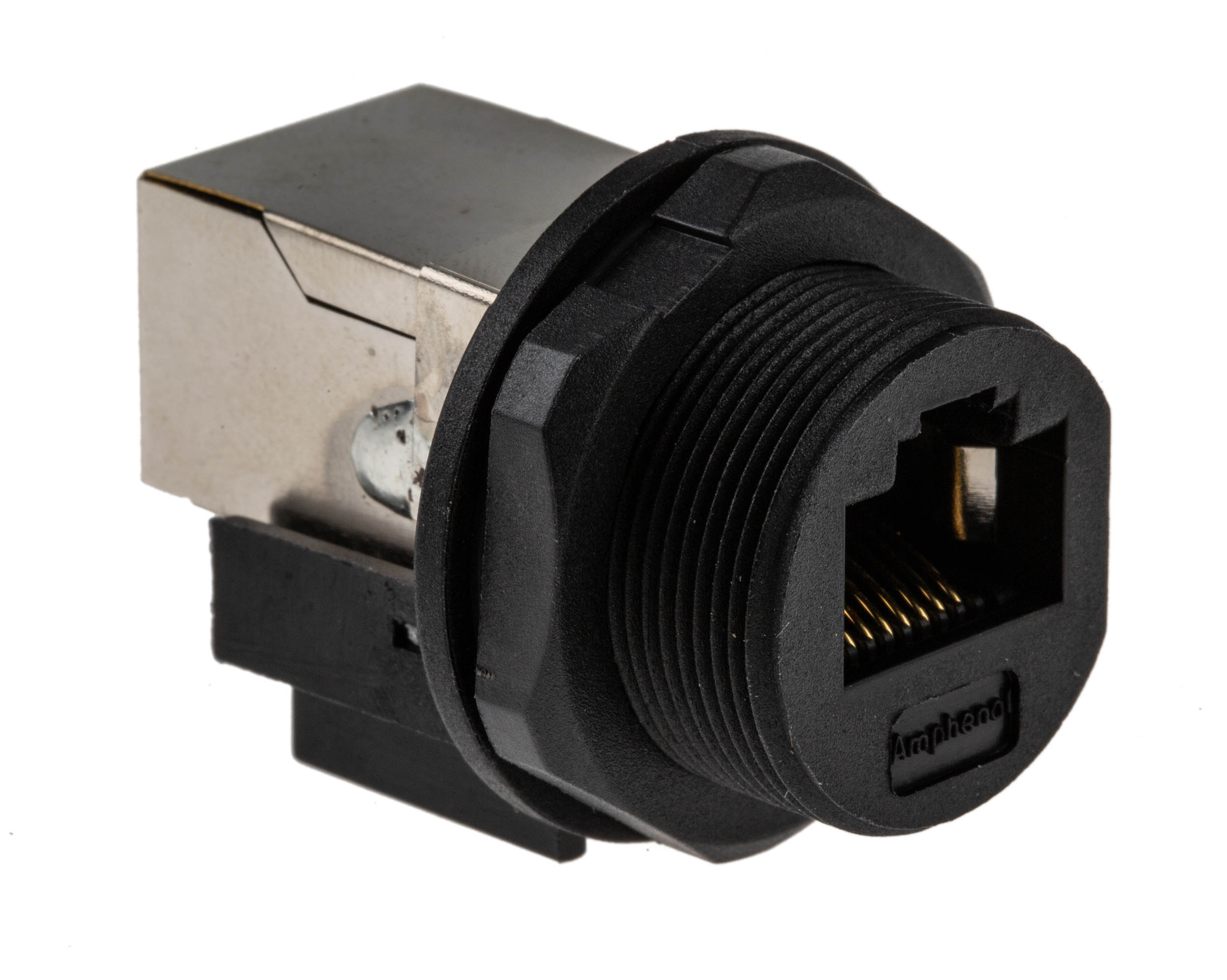 RJ45F7RJ, Amphenol Socapex