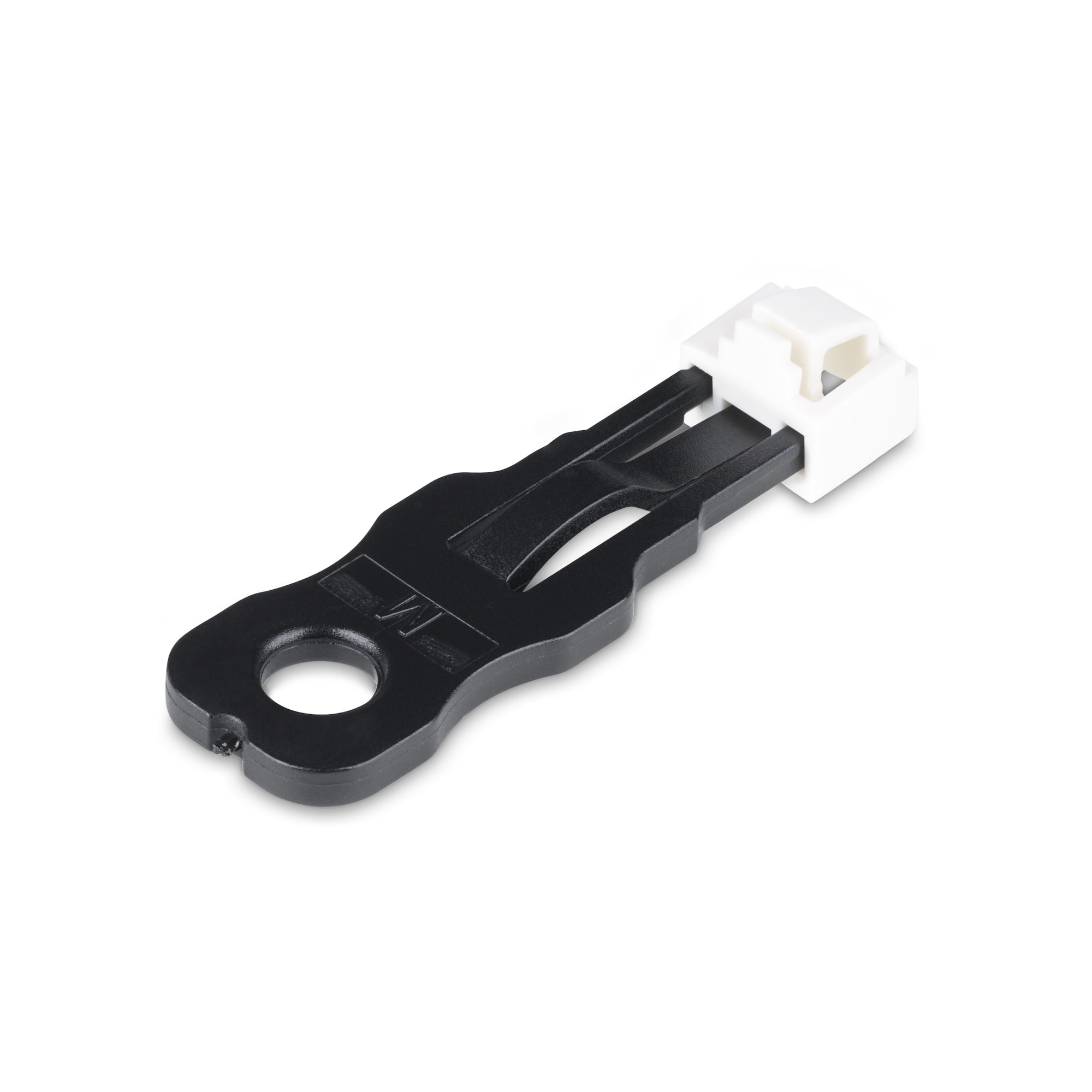 RJ45LOCKANDKEY, StarTech.com