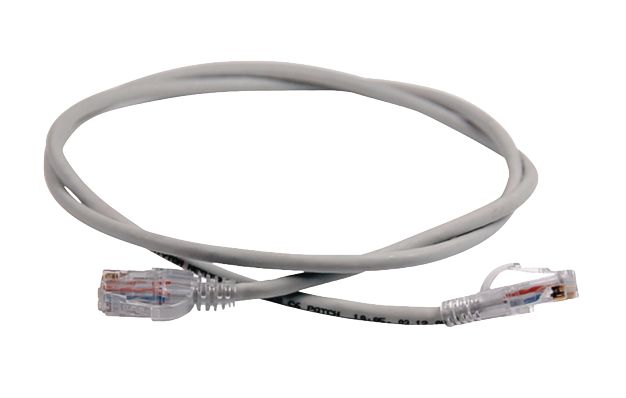 RJ45NGB-10.0MGY, HellermannTyton Connectivity