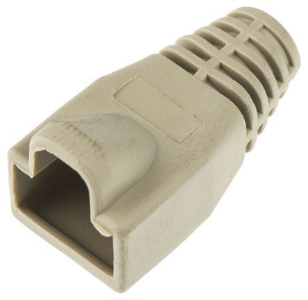 RJ45SRB-DG, MH Connectors