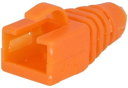 RJ45SRB-O, MH Connectors