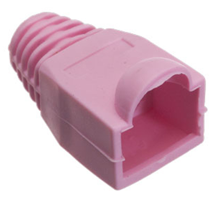 RJ45SRB-PK, MH Connectors