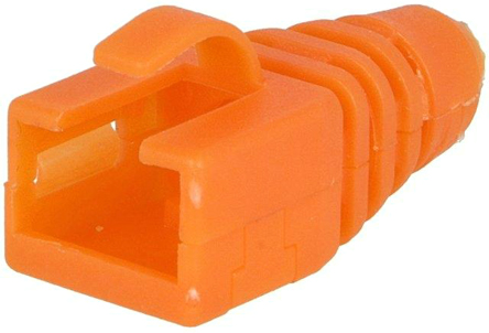 RJ45SRB-RET-O, MH Connectors