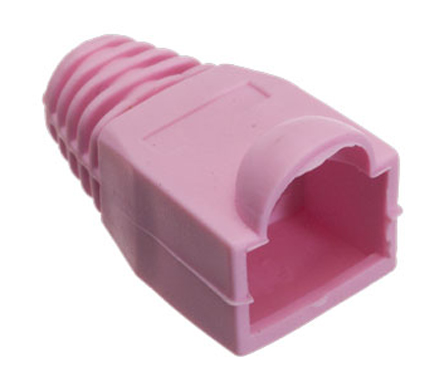 RJ45SRB-RET-PK, MH Connectors