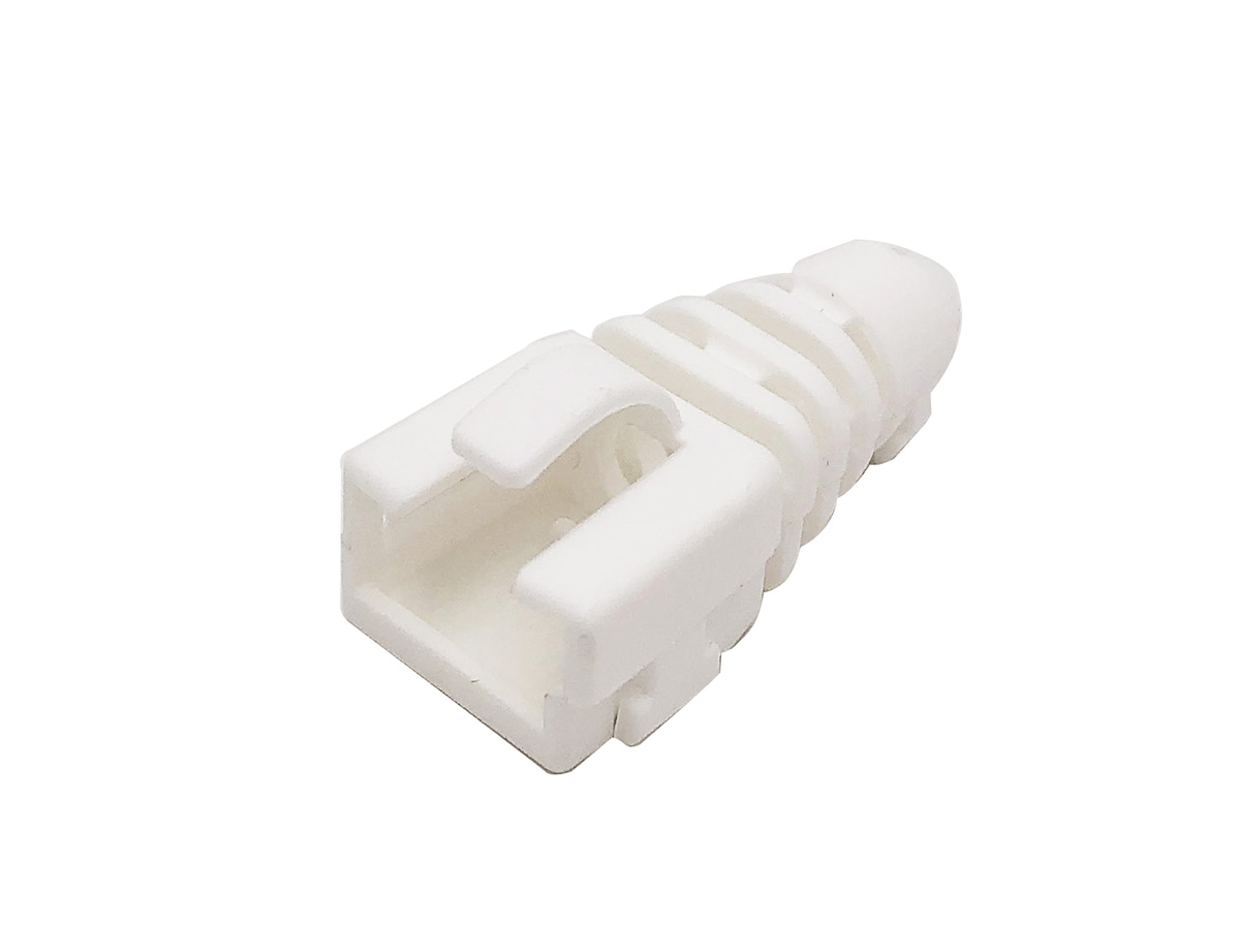 RJ45SRB-RET-W, MH Connectors