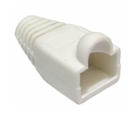 RJ45SRB-W, MH Connectors