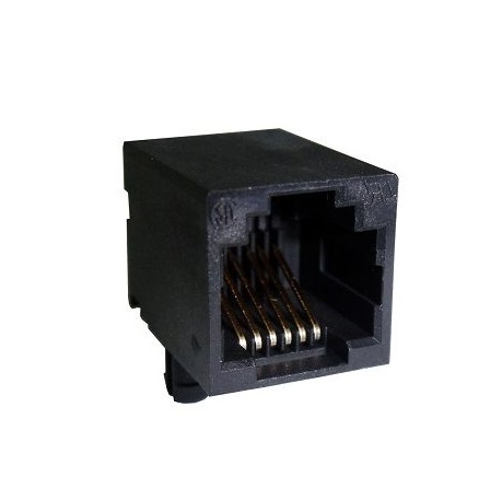 RJE0166001, Amphenol Communications Solutions