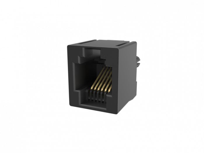 RJE08166041M, Amphenol Communications Solutions