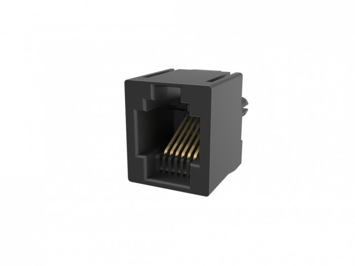 RJE08166041MH, Amphenol Communications Solutions