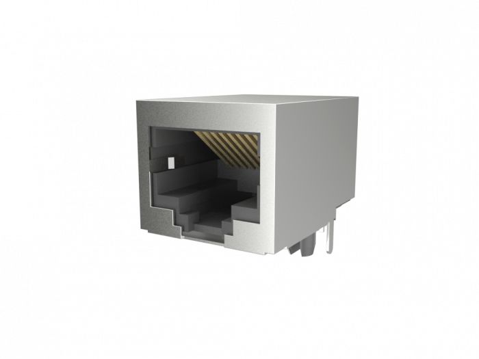 RJE091881110H, Amphenol Communications Solutions
