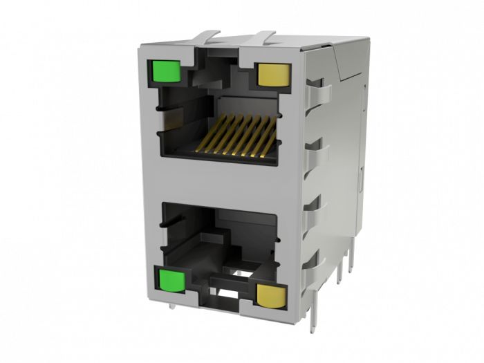 RJE3028814F4, Amphenol Communications Solutions