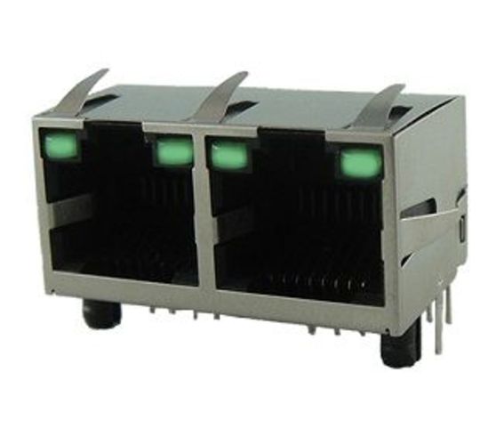 RJE392881410, Amphenol Communications Solutions