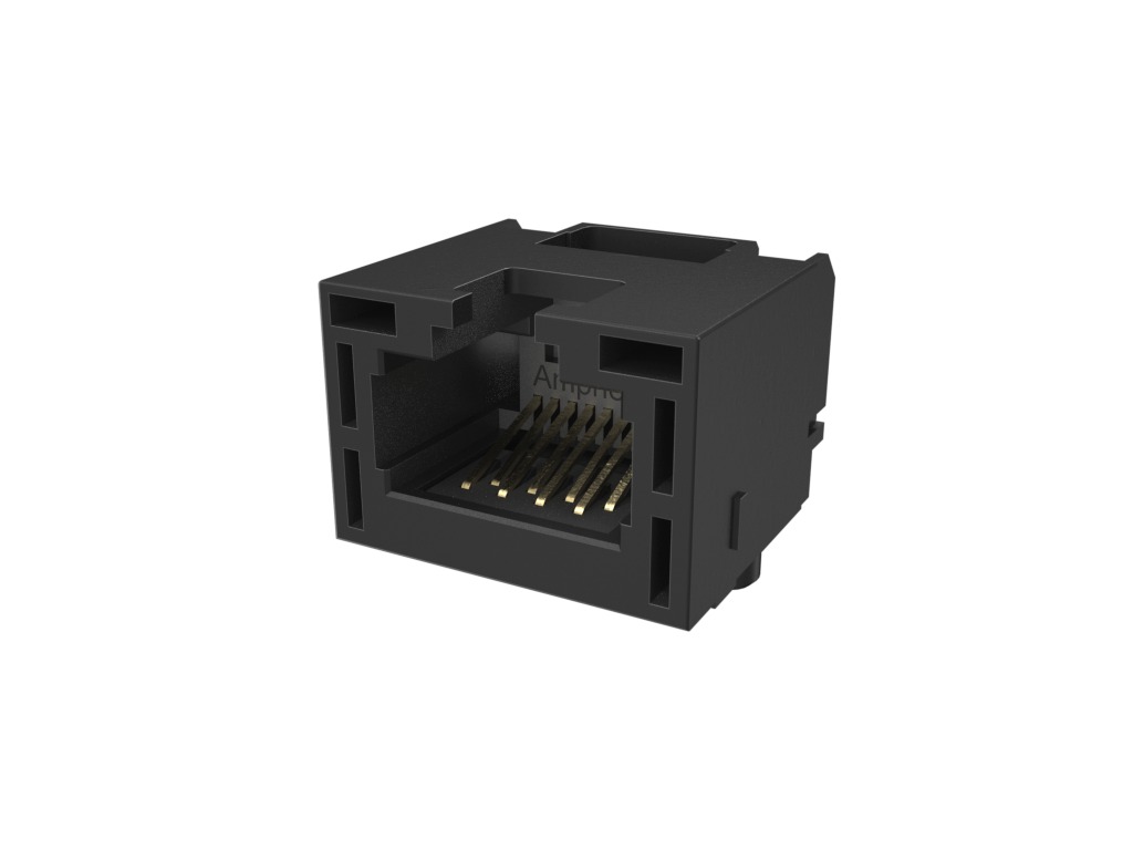 RJE3B1880402, Amphenol Communications Solutions