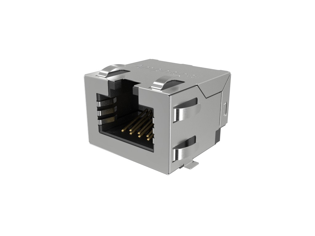 RJE3B1881401, Amphenol Communications Solutions