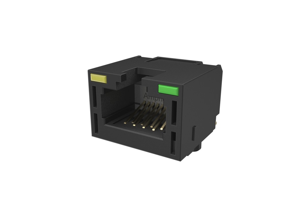 RJE3C1880412, Amphenol Communications Solutions