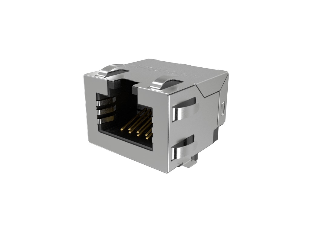 RJE3C1881402, Amphenol Communications Solutions