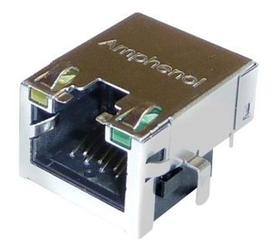 RJE721886411, Amphenol Communications Solutions