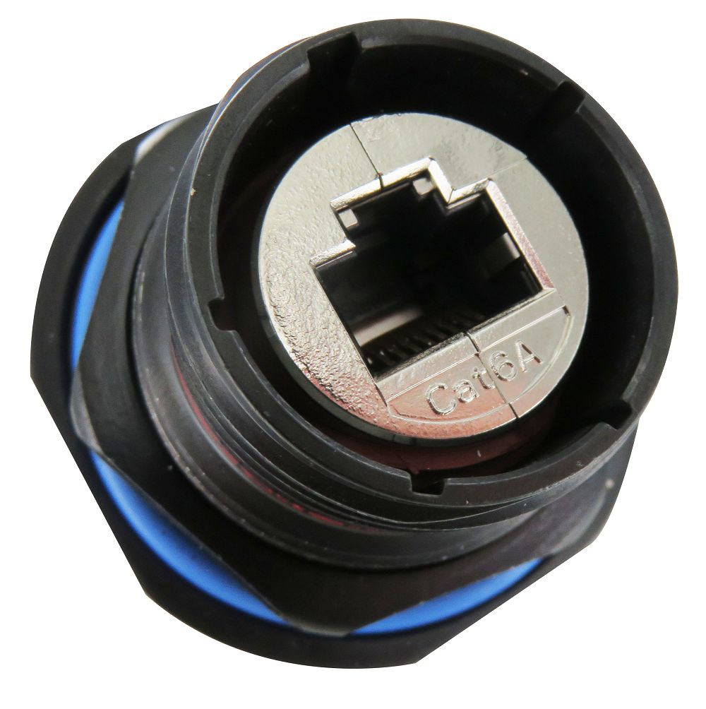 RJF6A7SA1ZN, Amphenol Socapex